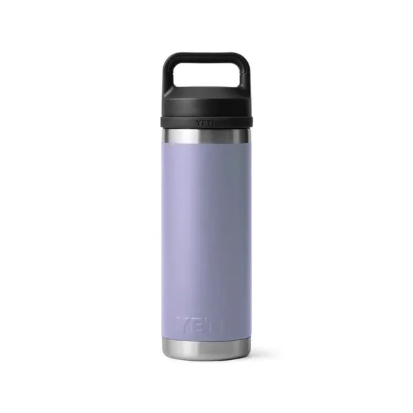 18 Oz YETI® Stainless Steel Insulated Water Bottle - 18 Oz YETI® Stainless Steel Insulated Water Bottle - Image 7 of 18