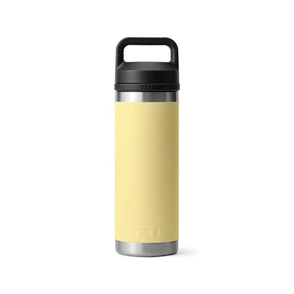 18 Oz YETI® Stainless Steel Insulated Water Bottle - 18 Oz YETI® Stainless Steel Insulated Water Bottle - Image 8 of 18