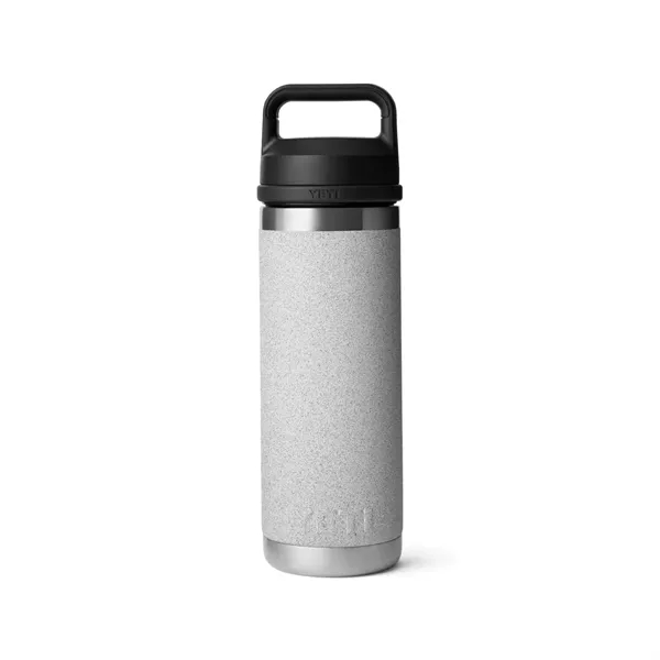 18 Oz YETI® Stainless Steel Insulated Water Bottle - 18 Oz YETI® Stainless Steel Insulated Water Bottle - Image 9 of 18