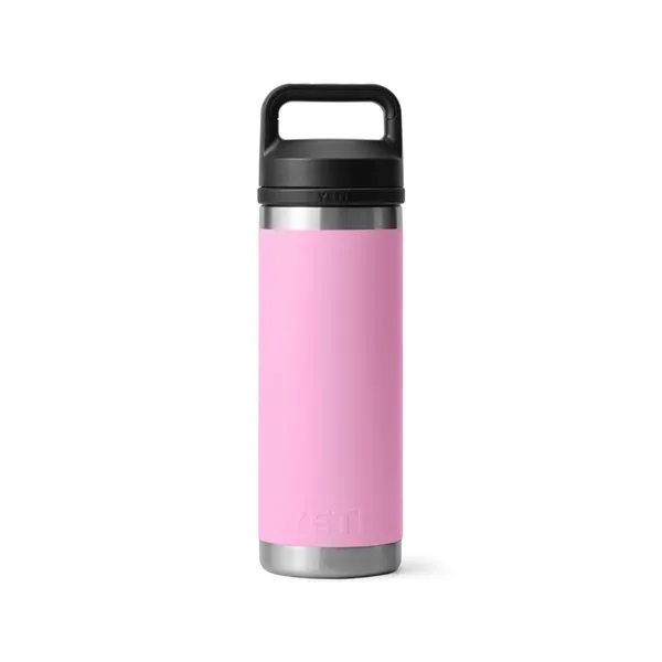 18 Oz YETI® Stainless Steel Insulated Water Bottle - 18 Oz YETI® Stainless Steel Insulated Water Bottle - Image 12 of 18