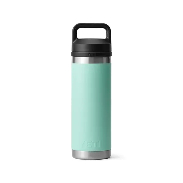 18 Oz YETI® Stainless Steel Insulated Water Bottle - 18 Oz YETI® Stainless Steel Insulated Water Bottle - Image 14 of 18