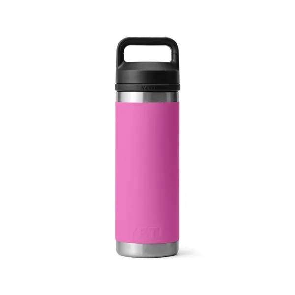 18 Oz YETI® Stainless Steel Insulated Water Bottle - 18 Oz YETI® Stainless Steel Insulated Water Bottle - Image 18 of 18