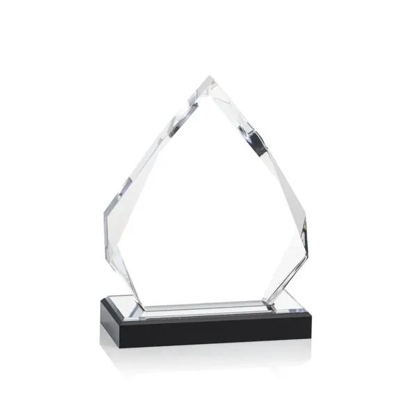 Beckenham Award - Silver
