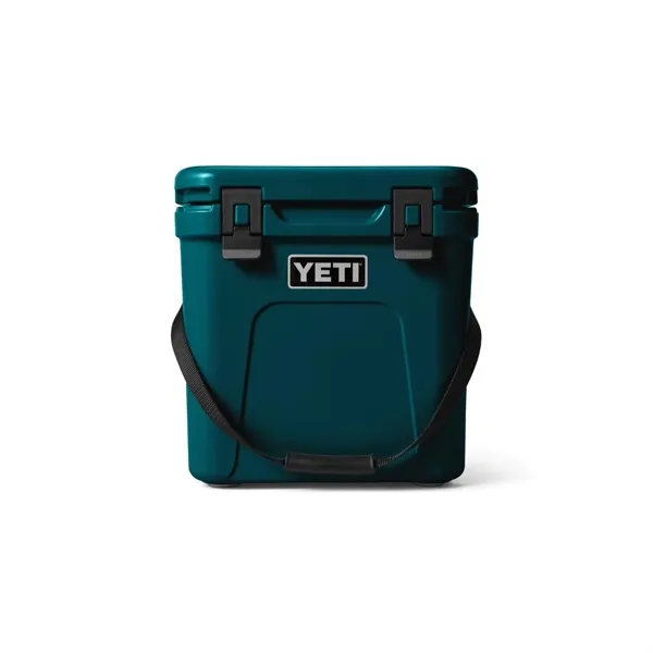 24 QT YETI® Roadie Hard Cooler Ice Chest 16.6" x 17.4" - 24 QT YETI® Roadie Hard Cooler Ice Chest 16.6" x 17.4" - Image 10 of 14