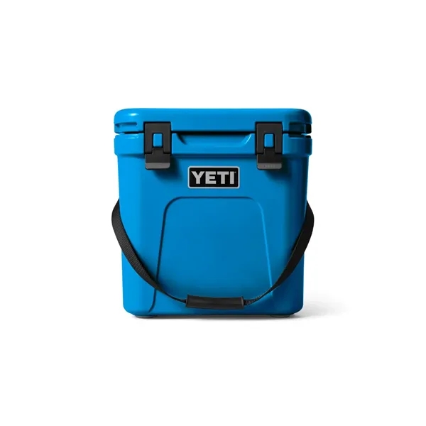 24 QT YETI® Roadie Hard Cooler Ice Chest 16.6" x 17.4" - 24 QT YETI® Roadie Hard Cooler Ice Chest 16.6" x 17.4" - Image 11 of 14