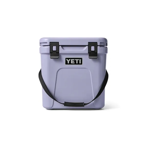 24 QT YETI® Roadie Hard Cooler Ice Chest 16.6" x 17.4" - 24 QT YETI® Roadie Hard Cooler Ice Chest 16.6" x 17.4" - Image 12 of 14