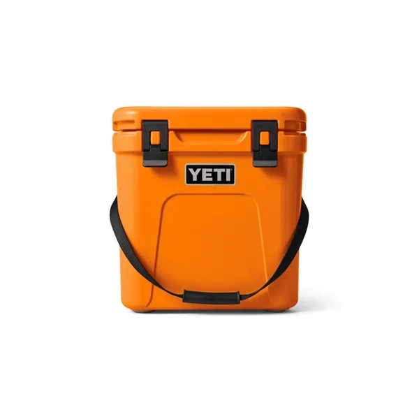 24 QT YETI® Roadie Hard Cooler Ice Chest 16.6" x 17.4" - 24 QT YETI® Roadie Hard Cooler Ice Chest 16.6" x 17.4" - Image 13 of 14