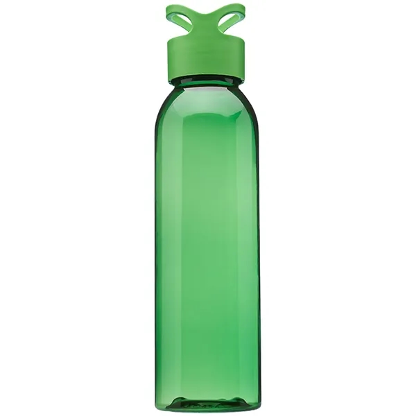 Gym Water Bottles w/ Carrying Loop - Gym Water Bottles w/ Carrying Loop - Image 1 of 8