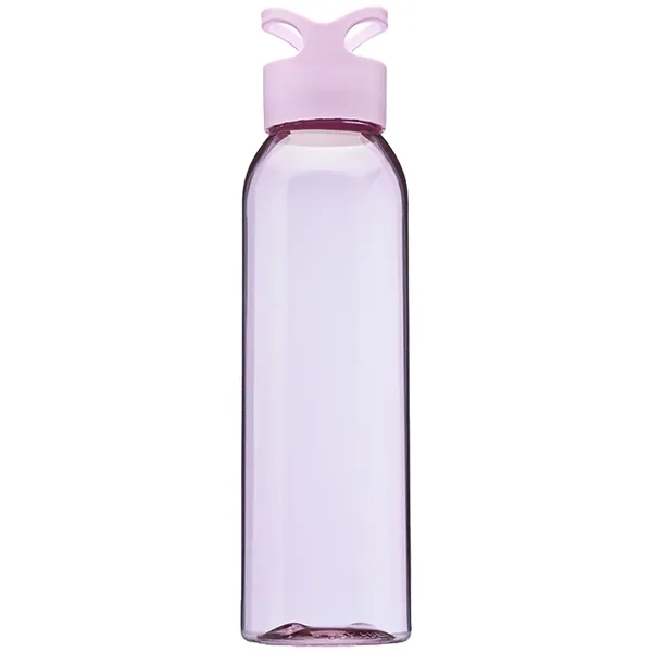 Gym Water Bottles w/ Carrying Loop - Gym Water Bottles w/ Carrying Loop - Image 2 of 8