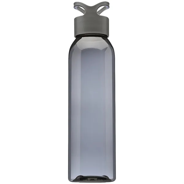 Gym Water Bottles w/ Carrying Loop - Gym Water Bottles w/ Carrying Loop - Image 4 of 8