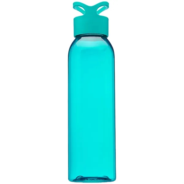 Gym Water Bottles w/ Carrying Loop - Gym Water Bottles w/ Carrying Loop - Image 5 of 8