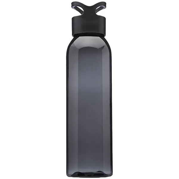 Gym Water Bottles w/ Carrying Loop - Gym Water Bottles w/ Carrying Loop - Image 6 of 8