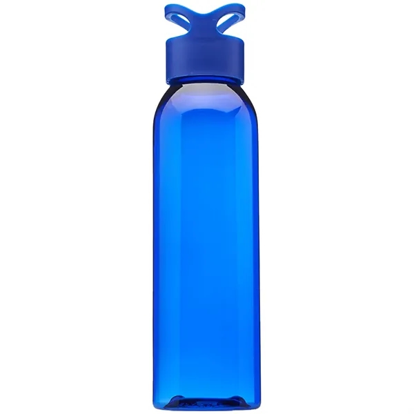 Gym Water Bottles w/ Carrying Loop - Gym Water Bottles w/ Carrying Loop - Image 7 of 8