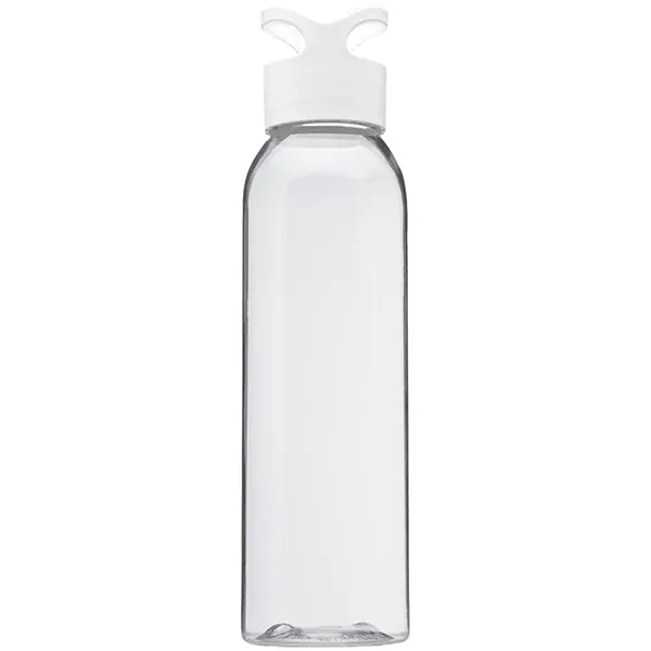 Gym Water Bottles w/ Carrying Loop - Gym Water Bottles w/ Carrying Loop - Image 8 of 8