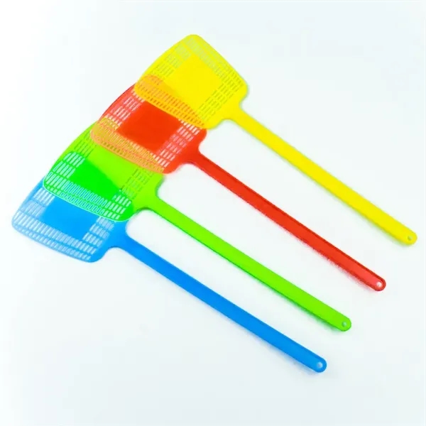 Fly Swatter - Fly Swatter - Image 2 of 2