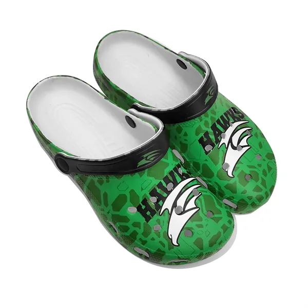 Lightweight EVA Clog Full Print - Lightweight EVA Clog Full Print - Image 0 of 0
