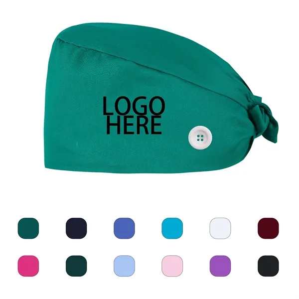 Dustproof doctor's and nurse's cap MOQ 100 - Dustproof doctor's and nurse's cap MOQ 100 - Image 0 of 12