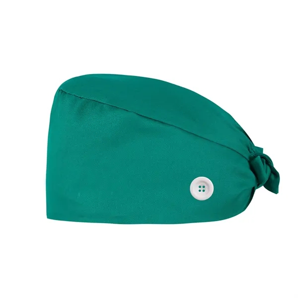 Dustproof doctor's and nurse's cap MOQ 100 - Dustproof doctor's and nurse's cap MOQ 100 - Image 1 of 12