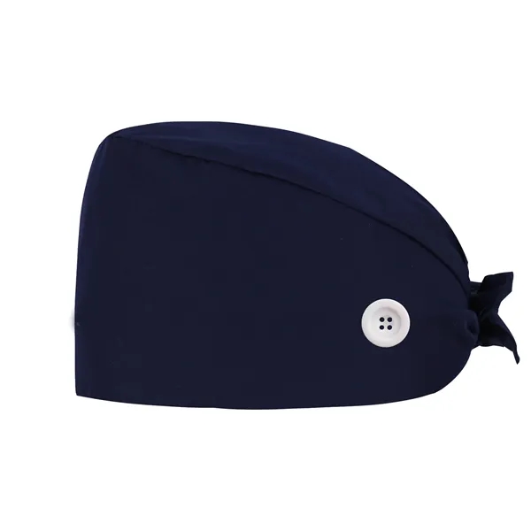 Dustproof doctor's and nurse's cap MOQ 100 - Dustproof doctor's and nurse's cap MOQ 100 - Image 2 of 12
