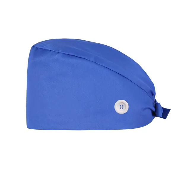 Dustproof doctor's and nurse's cap MOQ 100 - Dustproof doctor's and nurse's cap MOQ 100 - Image 3 of 12