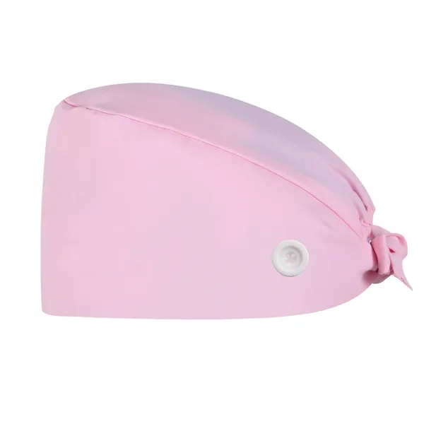 Dustproof doctor's and nurse's cap MOQ 100 - Dustproof doctor's and nurse's cap MOQ 100 - Image 4 of 12