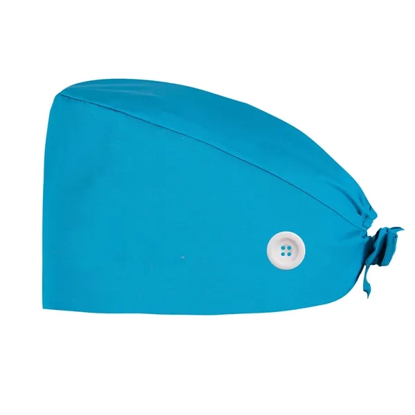 Dustproof doctor's and nurse's cap MOQ 100 - Dustproof doctor's and nurse's cap MOQ 100 - Image 5 of 12