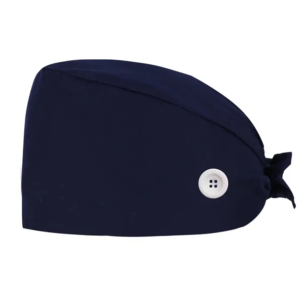 Dustproof doctor's and nurse's cap MOQ 100 - Dustproof doctor's and nurse's cap MOQ 100 - Image 6 of 12