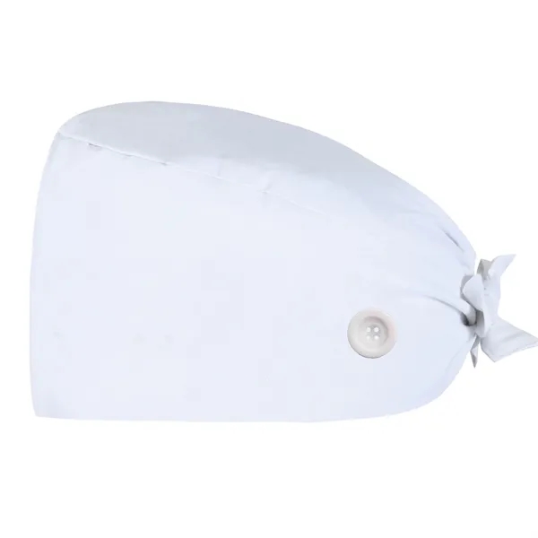 Dustproof doctor's and nurse's cap MOQ 100 - Dustproof doctor's and nurse's cap MOQ 100 - Image 7 of 12