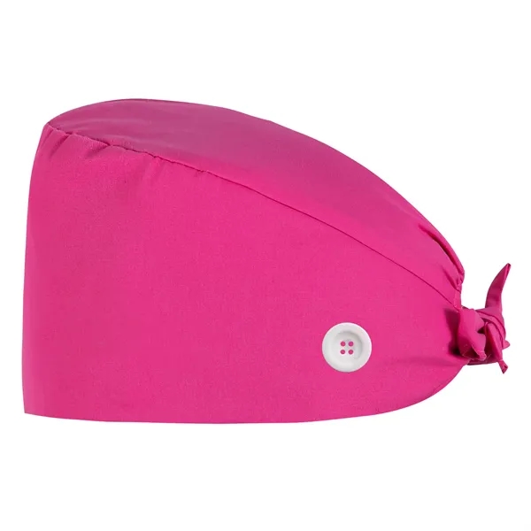Dustproof doctor's and nurse's cap MOQ 100 - Dustproof doctor's and nurse's cap MOQ 100 - Image 9 of 12