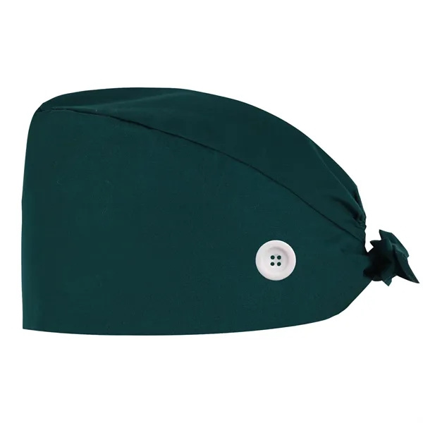 Dustproof doctor's and nurse's cap MOQ 100 - Dustproof doctor's and nurse's cap MOQ 100 - Image 10 of 12