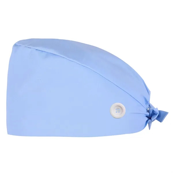 Dustproof doctor's and nurse's cap MOQ 100 - Dustproof doctor's and nurse's cap MOQ 100 - Image 11 of 12