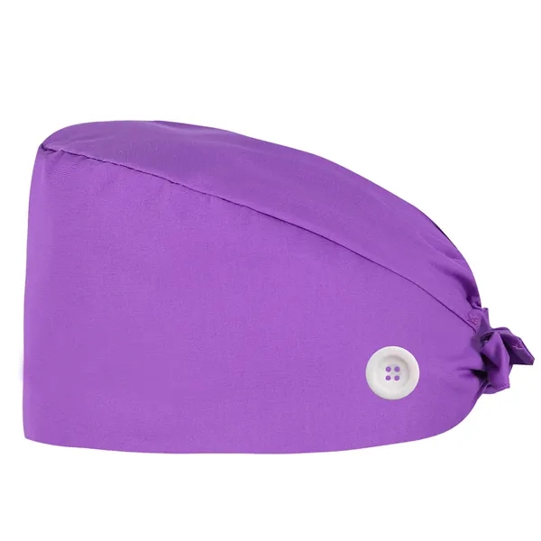 Dustproof doctor's and nurse's cap MOQ 100 - Dustproof doctor's and nurse's cap MOQ 100 - Image 12 of 12