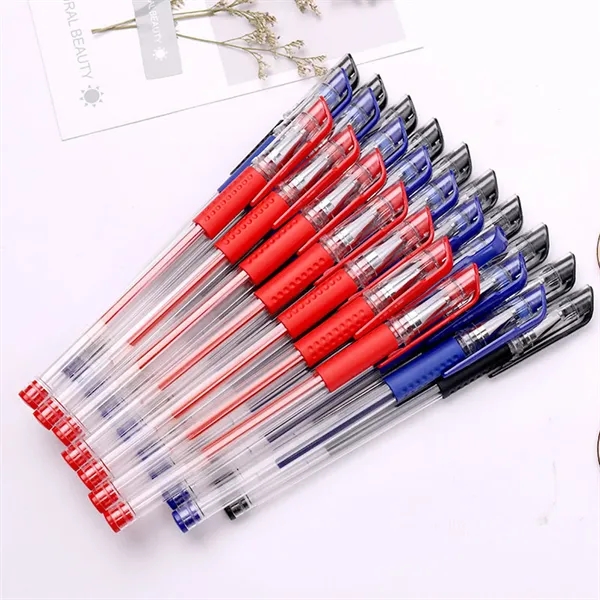 European Standard Bullet Neutral Pen MOQ 100PCS - European Standard Bullet Neutral Pen MOQ 100PCS - Image 0 of 5