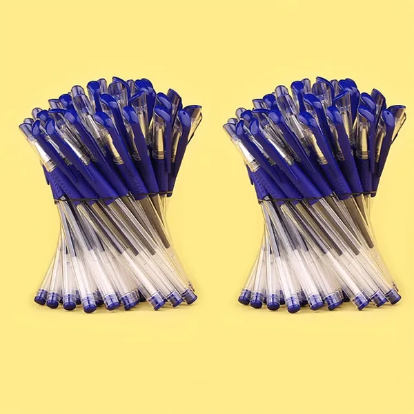 European Standard Bullet Neutral Pen MOQ 100PCS - European Standard Bullet Neutral Pen MOQ 100PCS - Image 3 of 5