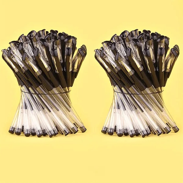 European Standard Bullet Neutral Pen MOQ 100PCS - European Standard Bullet Neutral Pen MOQ 100PCS - Image 4 of 5