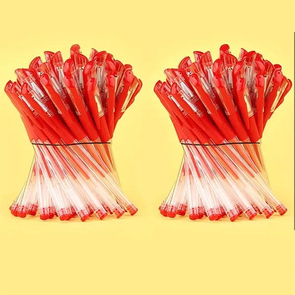 European Standard Bullet Neutral Pen MOQ 100PCS - European Standard Bullet Neutral Pen MOQ 100PCS - Image 5 of 5