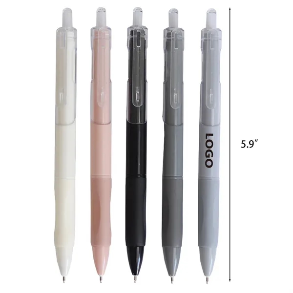 Small White Morandi Pen MOQ 100PCS - Small White Morandi Pen MOQ 100PCS - Image 1 of 5
