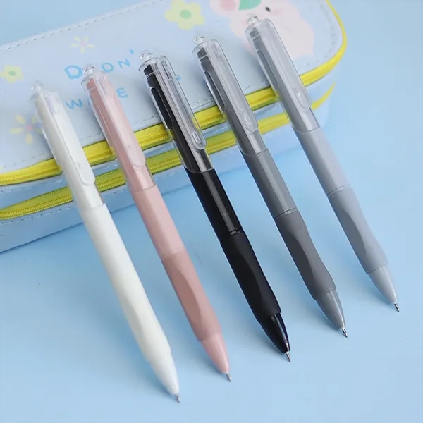 Small White Morandi Pen MOQ 100PCS - Small White Morandi Pen MOQ 100PCS - Image 0 of 5