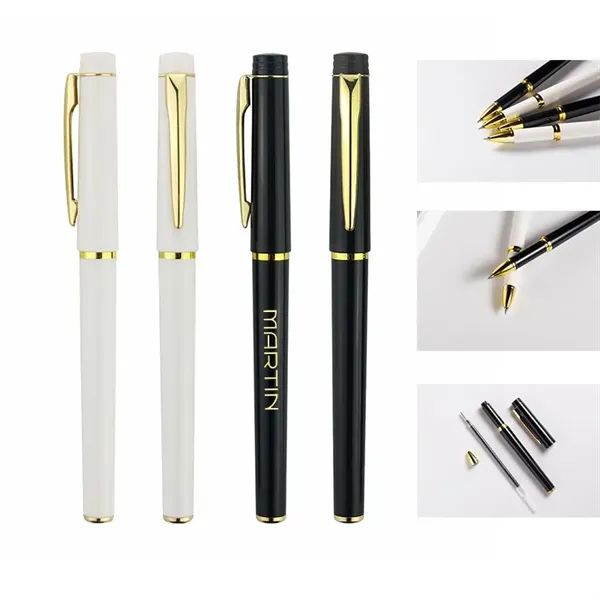 Luxury Rollerball Pen - Luxury Rollerball Pen - Image 0 of 1