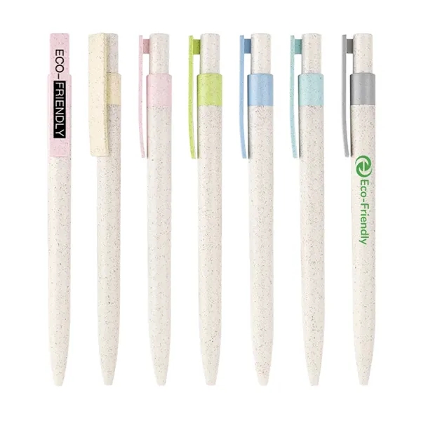 Advertising Ballpoint Pen - Advertising Ballpoint Pen - Image 0 of 1