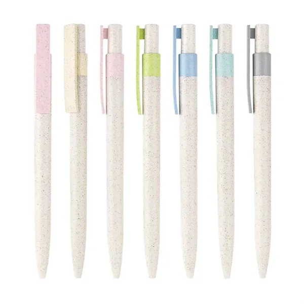 Advertising Ballpoint Pen - Advertising Ballpoint Pen - Image 1 of 1
