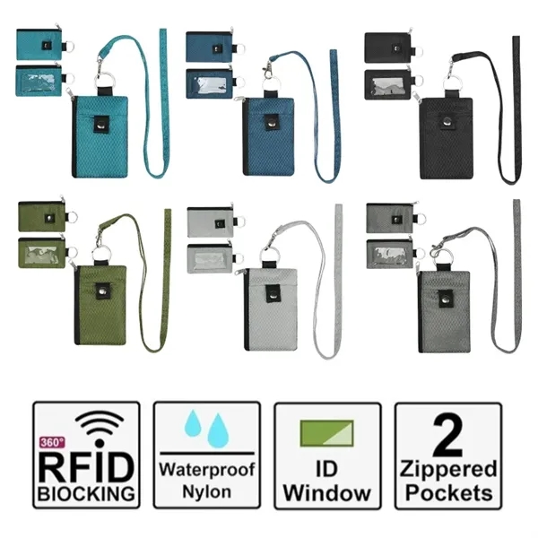 Minimalist Wallet - Minimalist Wallet - Image 1 of 1