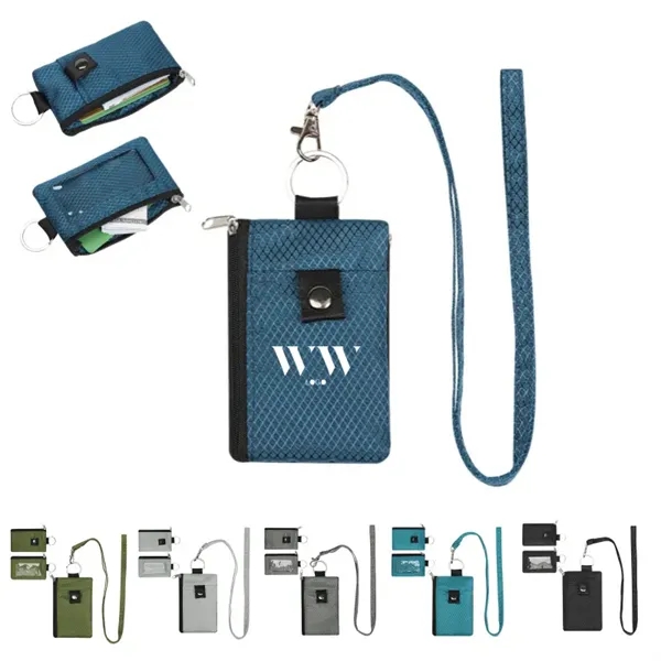 Minimalist Wallet - Minimalist Wallet - Image 0 of 1