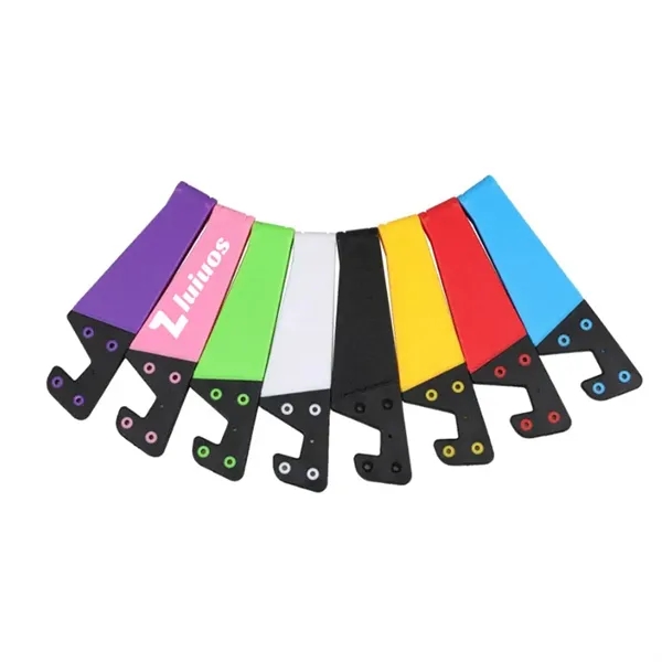 V Model Cellphone Stand - V Model Cellphone Stand - Image 0 of 1