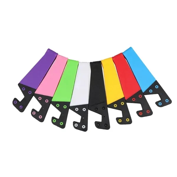 V Model Cellphone Stand - V Model Cellphone Stand - Image 1 of 1