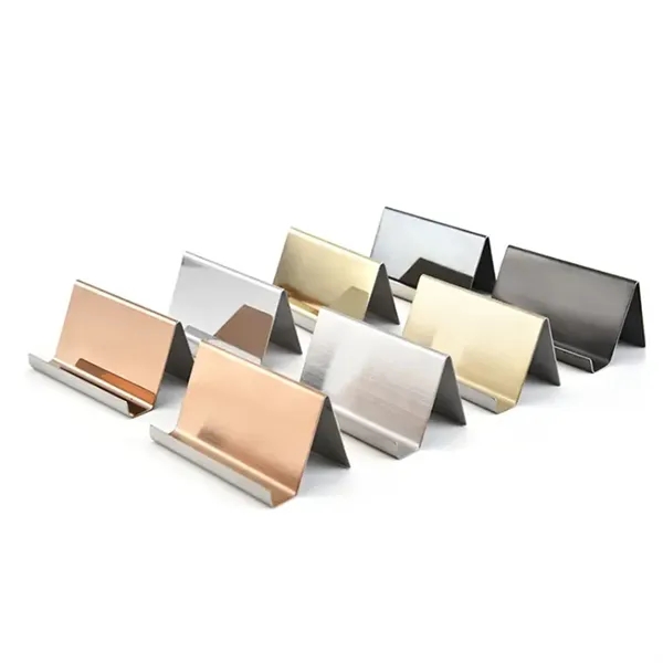 Business Cards Holder - Business Cards Holder - Image 1 of 1
