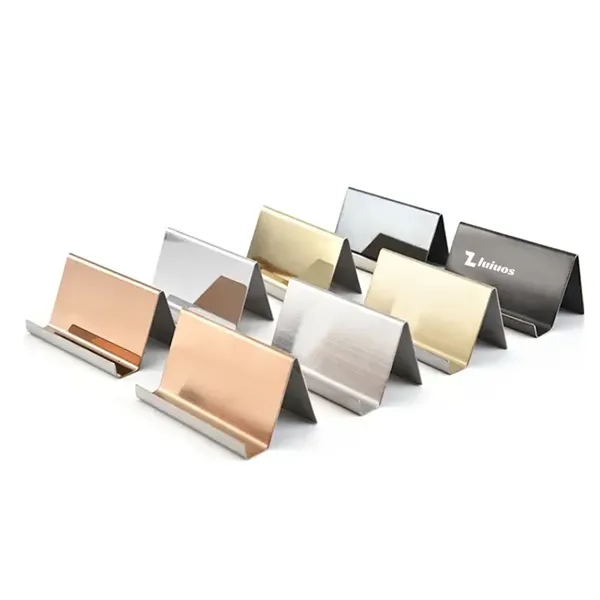 Business Cards Holder - Business Cards Holder - Image 0 of 1