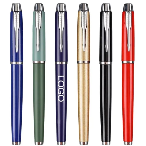 Executive Ballpoint Pen - Executive Ballpoint Pen - Image 0 of 4
