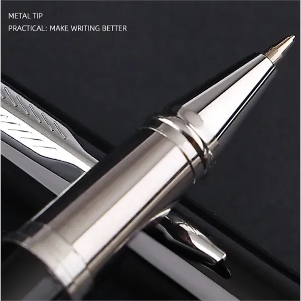 Executive Ballpoint Pen - Executive Ballpoint Pen - Image 1 of 4