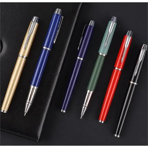 Executive Ballpoint Pen - Executive Ballpoint Pen - Image 3 of 4